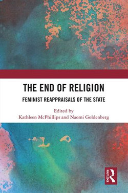 The End of Religion