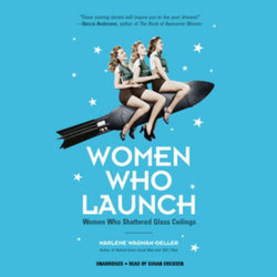 Women Who Launch