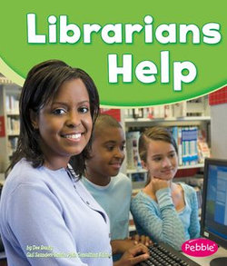 Librarians Help