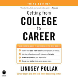 Getting from College to Career Third Edition