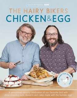 The Hairy Bikers' Chicken and Egg