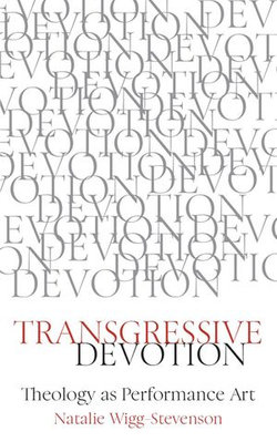 Transgressive Devotion