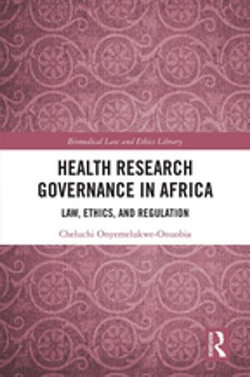 Health Research Governance in Africa