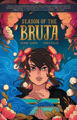 Season of the Bruja Vol. 1