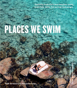 Places We Swim