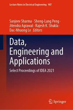 Data, Engineering and Applications