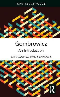 Gombrowicz