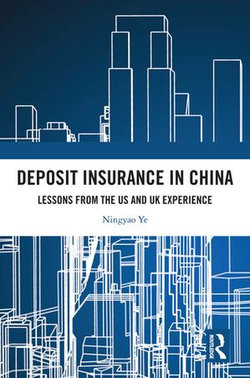 Deposit Insurance in China