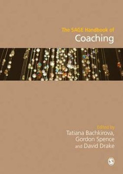 The SAGE Handbook of Coaching