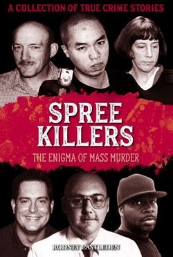 Spree Killers