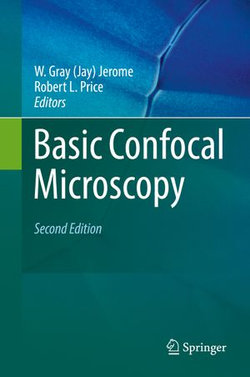 Basic Confocal Microscopy