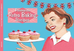 Salmon Favourite Retro Baking Recipes