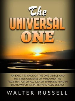 The Universal One