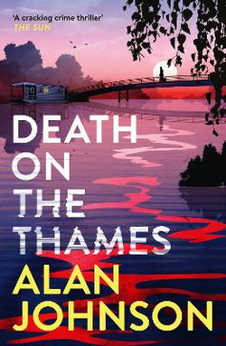 The Death on the Thames