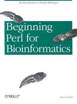 Beginning Perl for Bioinformatics