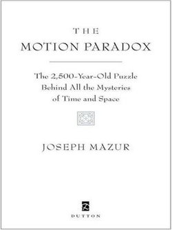 The Motion Paradox