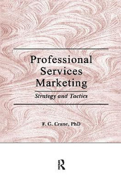 Professional Services Marketing