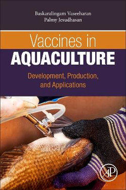 Vaccines in Aquaculture