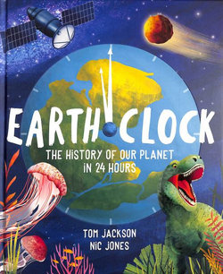 Earth Clock