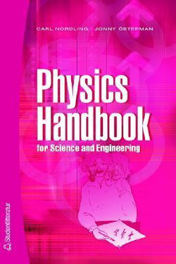 Physics Handbook