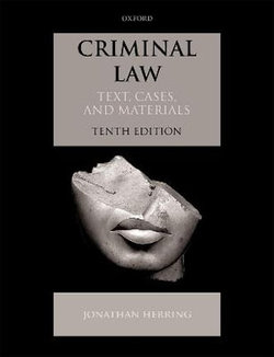 Criminal Law