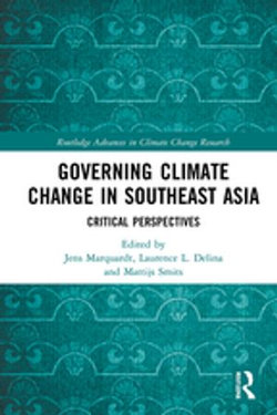 Governing Climate Change in Southeast Asia