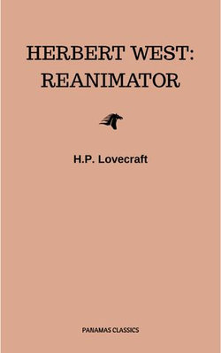 Herbert West: Reanimator