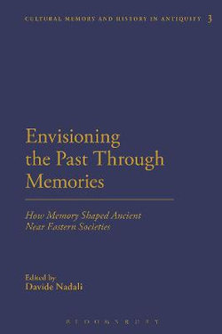 Envisioning the Past Through Memories