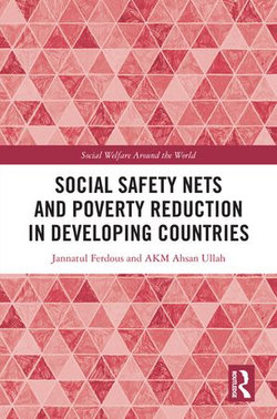 Social Safety Nets and Poverty Reduction in Developing Countries