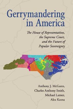 Gerrymandering in America