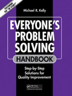 Everyone's Problem Solving Handbook