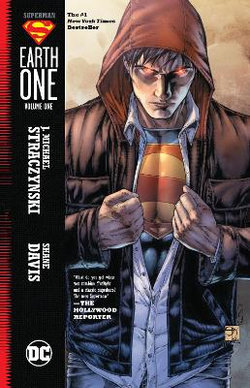 Superman: Earth One