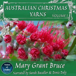 Australian Christmas Yarns LIB/e