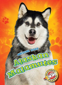 Alaskan Malamutes