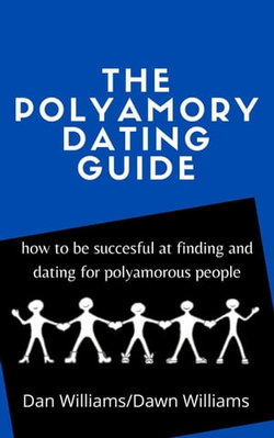 The Polyamory Dating Guide