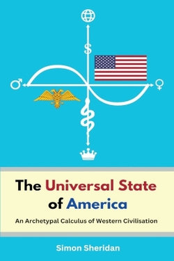 The Universal State of America