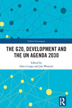 The G20, Development and the UN Agenda 2030