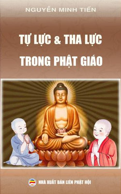 Tự lực và tha lực trong Phật giáo