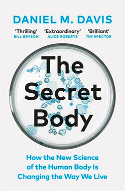 The Secret Body