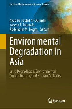 Environmental Degradation in Asia
