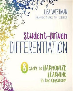 Student-Driven Differentiation