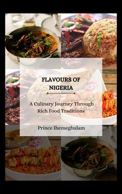 Flavours of Nigeria