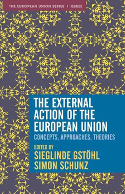 The External Action of the European Union