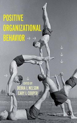 Positive Organizational Behavior