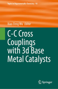 C-C Cross Couplings with 3d Base Metal Catalysts