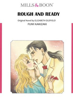 ROUGH AND READY (Mills & Boon Comics)