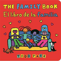 The Family Book / el Libro de la Familia