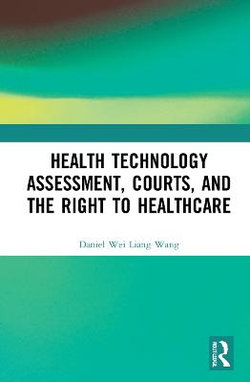 Litigation Courts and Priority Setting in Healthcare