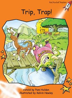 Trip, Trap!