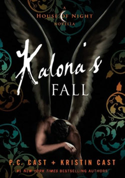 Kalona's Fall